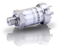 DMK 457 Pressure Transmitter